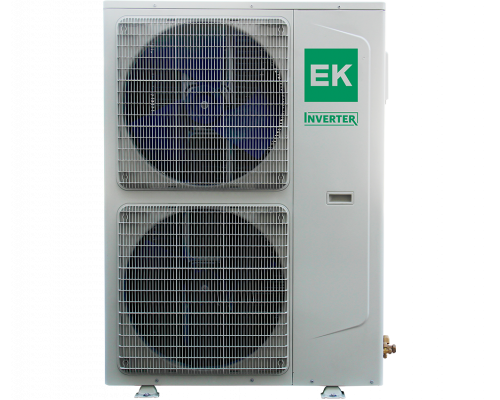Кассетная сплит-система Euroklimat EKCX-170HNN4/EKOX-170HNN4/EKA-FCX