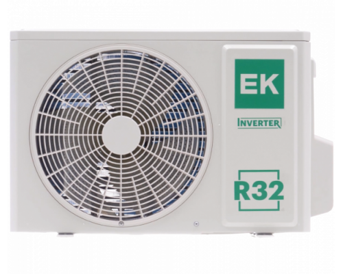 Настенная сплит-система Euroklimat  EKSF-25HIS/EKOF-25HIS