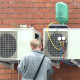 Заправка кондиционера Euroklimat фреоном R22 до 7.0 кВт (24 BTU)